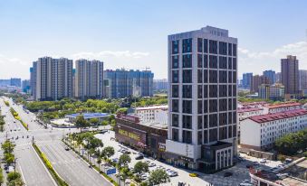 Mehood Hotel (Xinzhou City)