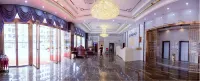 Wuxi Jinxi Hotel - parking