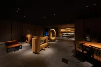 Hotel Resol Trinity Osaka