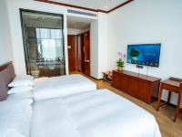 兰陵兰园酒店 - 标准双床房