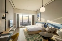 常徳鼎城ヒルトン ガーデン インホテル