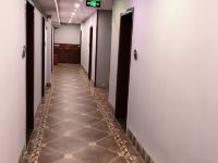 郴州阳雨商务酒店 - 公共区域