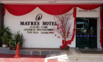 Mayres Hotel Kota Tinggi