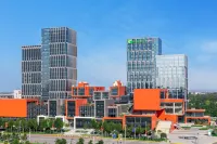 Holiday Inn Express Xi'an International Trade & Logistic Park Hotel a Xi'an
