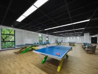 Starview Mansion - gimnasio