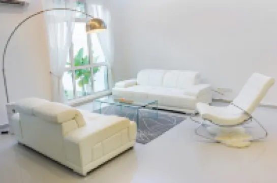 シャムロック ビーチ ヴィラズ 9 のホテル