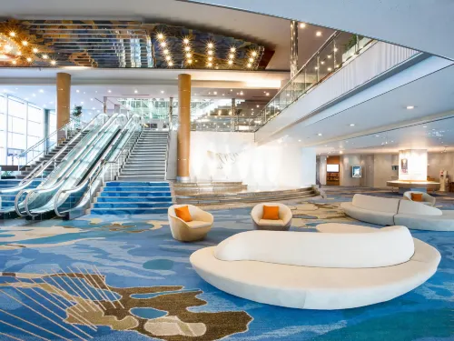 びわ湖大津プリンスホテル おすすめ Photos