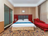 广州特美声酒店 - 标准大床房