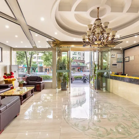 yujian Hotel