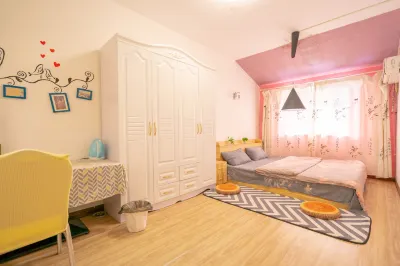 Haikou Xinghua Youth Hostel