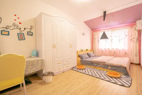 Haikou Xinghua Youth Hostel