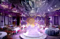 Mingzhu Grand Hotel Hotels in Lixin