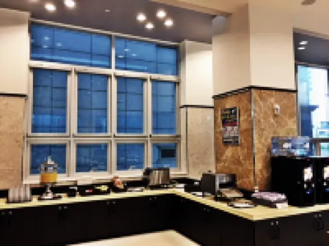 東横INN仁川富平 仁川のホテル