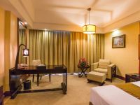 江门丽宫国际酒店 - A座古典中式大床房