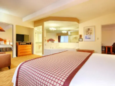 Best Western Plus Thousand Oaks Inn Hotels in Thousand Oaks