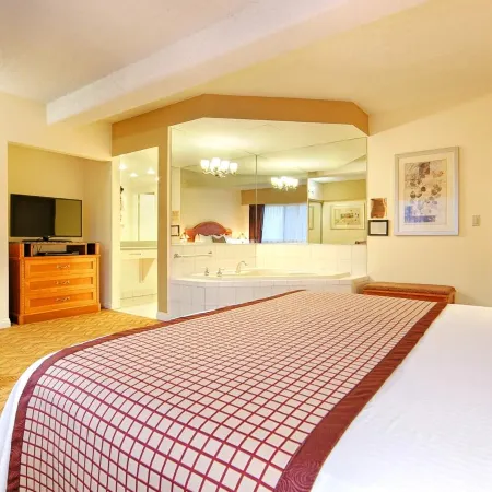 Best Western Plus Thousand Oaks Inn