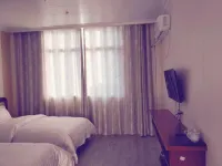 Yunhehong Hotel, Ancient Town Hotels near Yongxin Bus Passenger Transport Limited Company Wucheng Passenger Transport Terminal