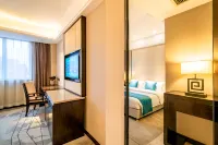Yiju Chain Hotel (Zunyi Xishui Boutique) Hotel in zona Xishui Gymnasium