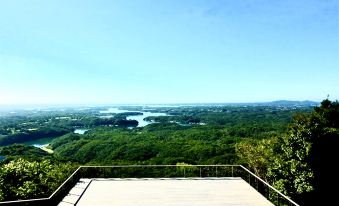 Onsen Ryokan Satomura