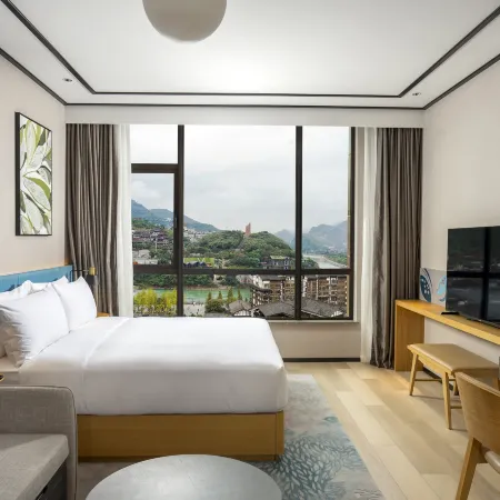 Hilton Garden Inn Guizhou Maotai Town