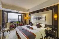 Zhongzhou International Hotel Hotels near Observation Deck, Taihang Tianlu Tourist Area