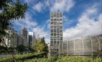 Kunming  City Walk Hotel