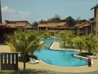 Felda Residence Tanjung Leman - Strand