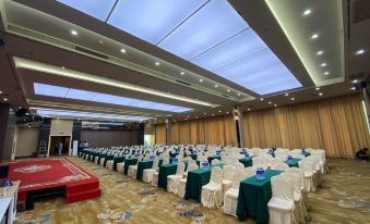 Haosheng Garden Hotel(Shenzhen International Exhibition Shajing Store)