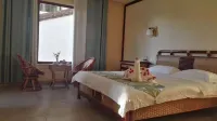 Bohai Yuzhao Space Inn