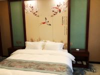 礼县天嘉大酒店 - 豪华商务套房