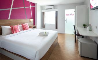 Eco Inn Lite Nakhon Si Thammarat