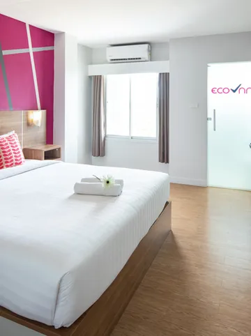 รูปภาพของอีโค่ อินน์ ไลท์ นครศรีธรรมราช