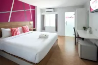 Eco Inn Lite Nakhon Si Thammarat Các khách sạn gần Central Nakhon Si Thammarat