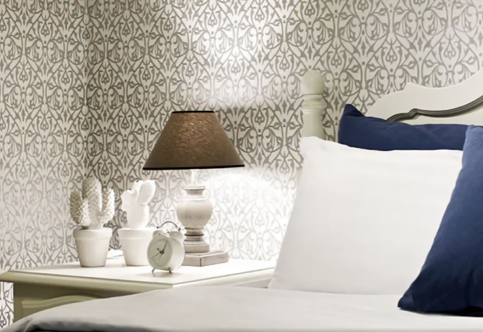 Jumunjin the Bluehill Resort의 로비 공간