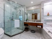 Golden Bay Hotel Hotel a Weihai