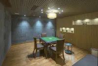 Nanshan Bamboo Hai'anyu Yuenanshan Hot Spring Resort Hotel - Gym