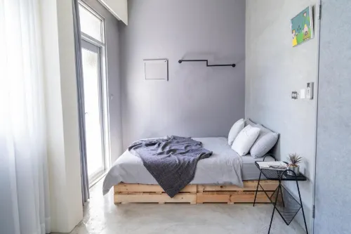 Dagang B&B Hotels in Kaohsiung