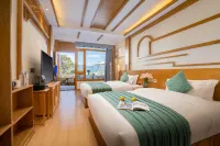 Zhazha Guanjing Inn 리장 호텔