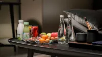 Luoyang Lu Road shisanshe Hotel فنادق في لويانغ