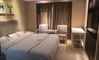 tiandihe Thematic Hotel