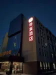 Rhine Peninsula Hotel,Huakangdong Road,Linfen,Elay