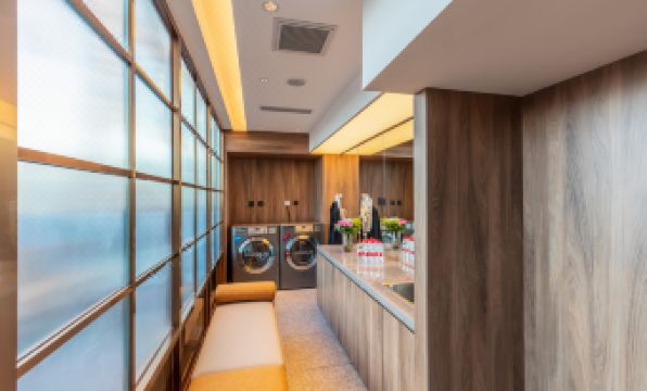 Orange Hotel (Beijing Zhongguancun University of Technology)