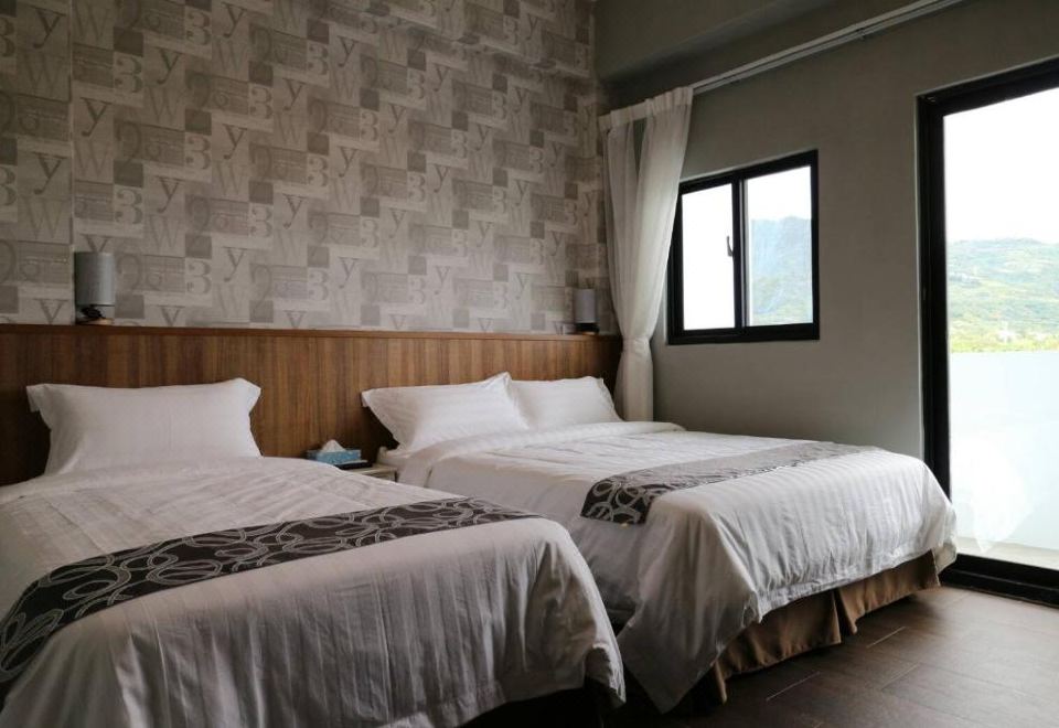 폴 인 러브 위드 마다이 객실 사진