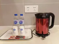 Wanke Songhuahu Qingshan Linran Apartment