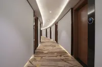 โรงแรมบ่อน้ำพุร้อนเจียหยวน คุนหมิง (ถนนสไตล์เอเชียใต้ สถานีรถไฟใต้ดินฝูไห่)