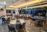 Cloud & Leisure Hotel (Guiyang Guanshanhu International Conference & Exhibition Center Branch) - فطور