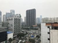 武汉艾特电竞公寓 - 酒店附近