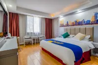 萬怡飯店（清鎮中環國際店）