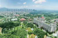 โรงแรมเอเวอร์แกรนด์ เอินผิง - วิว