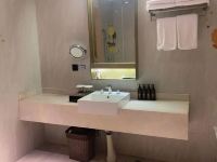 美嘉豪酒店(上海国际旅游度假区店) - 白雪公主主题房